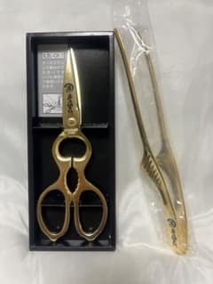 焼肉きんぐ ポリス手帳 料理バサミ トング m83172561860_1.jpg?1727610269