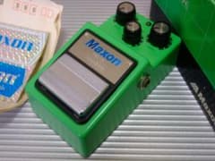 ギター Bruno Custom Amp TS9 Mod Tube Screamer Bruno Custom Amp TS9 Mod Tube Screamer - メルカリ