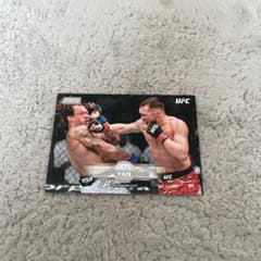 Topps Stadium Club UFC ピョートル・ヤンのサムネイル