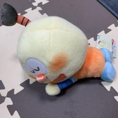 藤子F不二雄　生誕90周年記念 すやすやコロ助BIGぬいぐるみ
