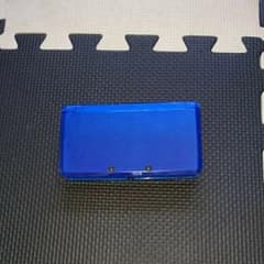 3dsブルーおまけ付きのサムネイル