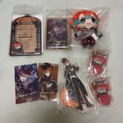 テディ ブラウン 悪魔執事と黒い猫展 あくねこ展 セット - メルカリ