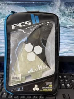 FCS II AM アルメリック トライフィンのサムネイル