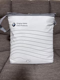 BMW 純正 Original Care Products クーラーバッグのサムネイル