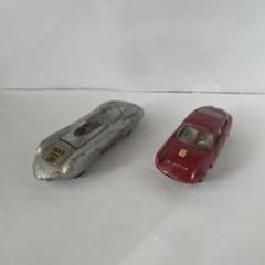 1/43solido製ABARTHのミニカー2台セット 1/43solido製ABARTHのミニカー2台セット - メルカリ
