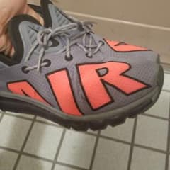 エアマックスフレア28.5 最終値下げ