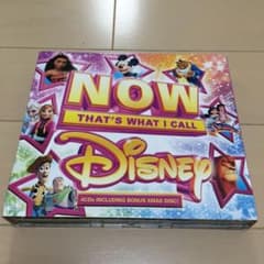 Now That's What I Call Disneyのサムネイル