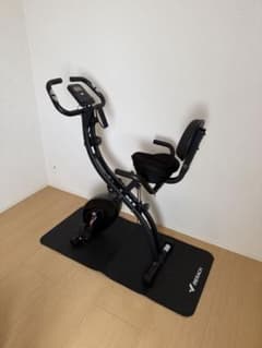 MERACH S05 フィットネスバイクのサムネイル
