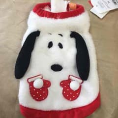 小型犬 お洋服 新品タグ付のサムネイル