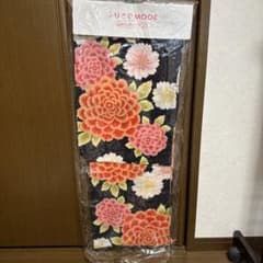 ふりそでモード　浴衣のサムネイル