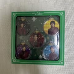 【非売品】King & Prince アクリルキーホルダー 5種セットのサムネイル