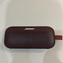 Bose SOUNDLINK FLEXのサムネイル