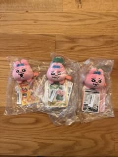 おぱんちゅうさぎ　フレッシュおぱんちゅマーケット