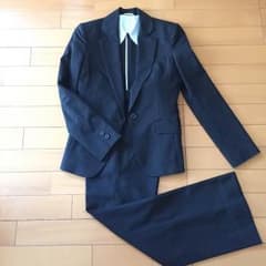 【tomo-naさま専用】 スーツセレクト パンツスーツのサムネイル
