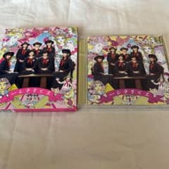 エビクラシーのサムネイル