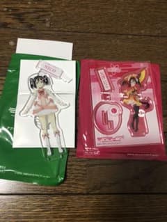 ラブライブアクリルスタンドパネルのサムネイル