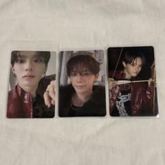 VERIVERY カンミン トレカ FC限定 lost and found - メルカリ