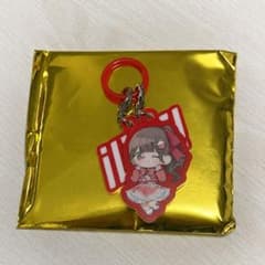 iLiFE！目印 めじるしチャーム 心花りりのサムネイル