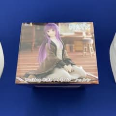 장송의 프리렌 Desktop Cute 피규어 페른<신품·미개봉>