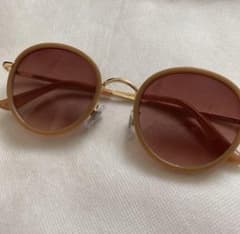 美品　Rouge vif la cle サングラスのサムネイル