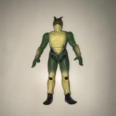 가면 라이더 신 진 당시 물건 소후비 1992 일본제