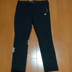 adidas…中綿パンツのサムネイル