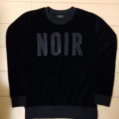 ZARA  sweatのサムネイル
