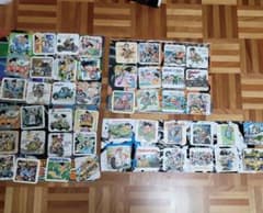 週刊少年ジャンプ展 ドラゴンボール アートコースター 鳥山明 - メルカリ