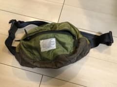 US 三軒茶屋　ボディバッグのサムネイル