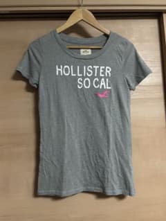 Hollister Tシャツのサムネイル