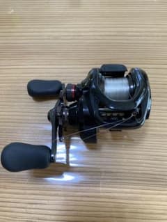 SHIMANO　17 スコーピオンDC 100のサムネイル
