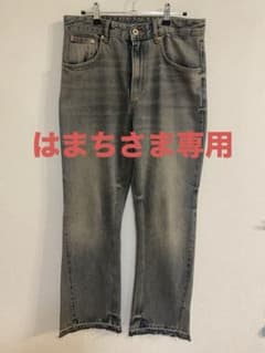 ZARA デニムセット価格のサムネイル