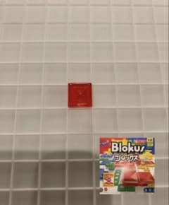 ブロックス　パーツ　赤　1R1 BJV44 バラ売り　新品未使用