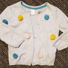 H&M カーディガンのサムネイル