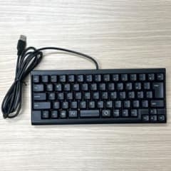 Happy Hacking Keyboard Lite 2 JIS配列のサムネイル