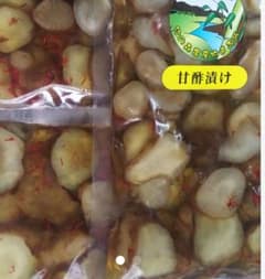 菊芋のサムネイル