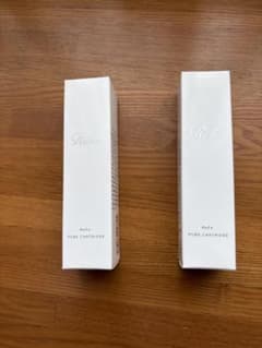 ReFa PURE CARTRIDGE 2個セット - メルカリ