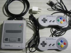 ニンテンドー クラシックミニ スーパーファミコン ACアダプター