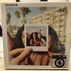 チェキ 富士フィルム instax SQ6のサムネイル
