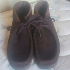 Clarks　本日最終日　まとめ買い歓迎セールのサムネイル