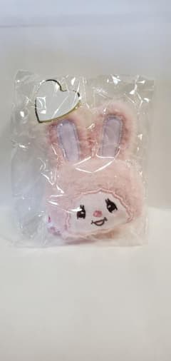 モンチッチ　ぬいぐるみスマホチャームのサムネイル
