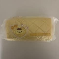 サンリオキャラクターズ 1番くじ ポーチ ポムポムプリンのサムネイル