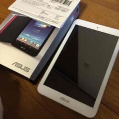 ASUS MeMO Pad8のサムネイル