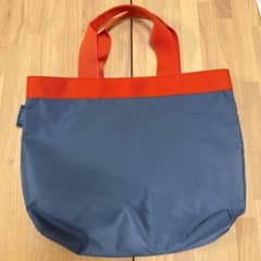 【新品未使用】タリーズ　トートバッグ　オンワードコラボのサムネイル