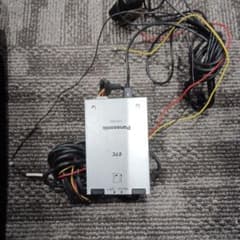 Thumbnail of Panasonic　ETC