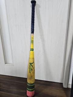 Victus ペンシルバット軟式少年用バット 80cm V.JSBEYPJ Victus ペンシルバット軟式少年用バット 80cm V.JSBEYPJ - メルカリ
