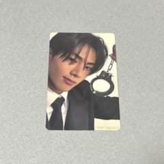 ENHYPEN DESIRE UNLEASH ジェイ トレカ - メルカリ