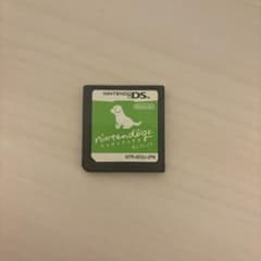 Nintendo DS nintendogsのサムネイル