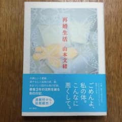 再婚生活  山本文緒のサムネイル