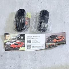 Thumbnail of TOYOTA86 BLACK
